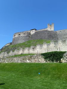 Castel Beseno